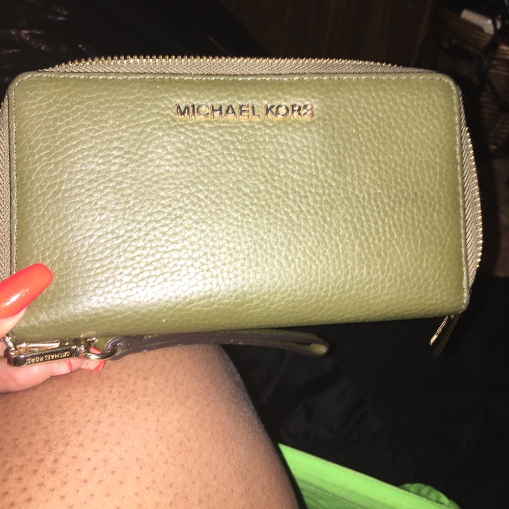 Michael Kors Wallett